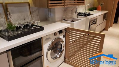 Apartamento, 2 quartos, 61 m² - Foto 4