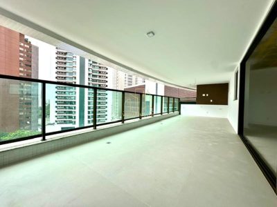 Apartamento, 4 quartos, 250 m² - Foto 3