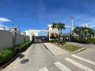 Apartamento, 2 quartos, 41 m² - Foto 1