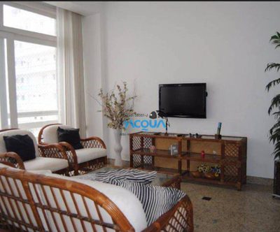 Apartamento, 2 quartos, 110 m² - Foto 1