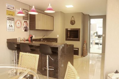 Apartamento, 3 quartos, 110 m² - Foto 3