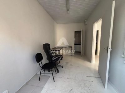 Sala-Conjunto, 35 m² - Foto 4