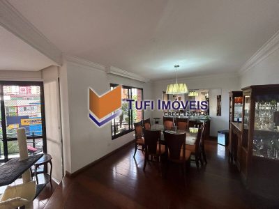 Apartamento, 4 quartos, 290 m² - Foto 5