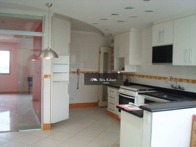 Apartamento, 3 quartos, 144 m² - Foto 1