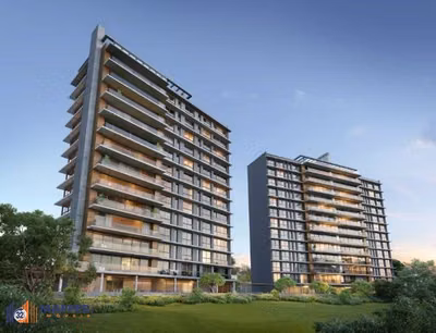 Apartamento, 3 quartos, 246 m² - Foto 1