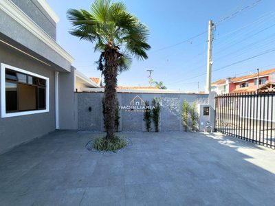 Casa, 3 quartos, 106 m² - Foto 4