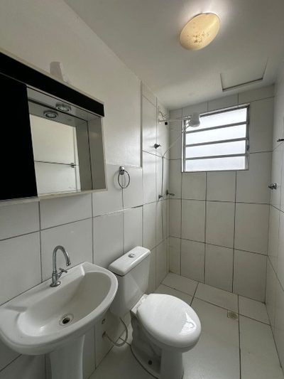 Apartamento, 2 quartos, 55 m² - Foto 3