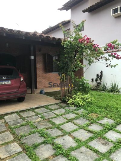 Casa, 2 quartos, 170 m² - Foto 1