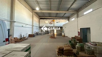 Depósito-Galpão, 772 m² - Foto 2