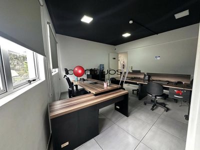 Sala-Conjunto, 26 m² - Foto 1