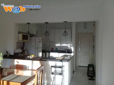 Apartamento, 2 quartos - Foto 5