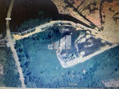 Terreno, 2 hectares - Foto 2