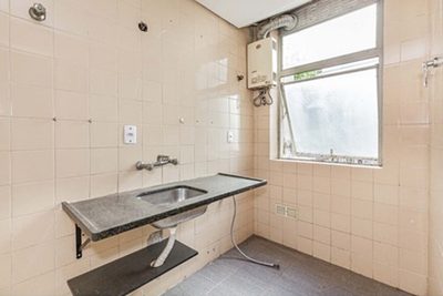 Apartamento, 1 quarto, 34 m² - Foto 5