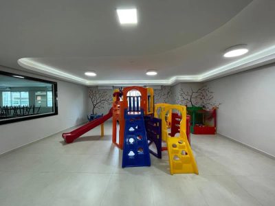 Apartamento, 3 quartos, 107 m² - Foto 3