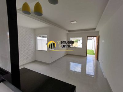 Casa, 2 quartos, 90 m² - Foto 4
