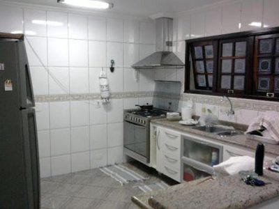 Sobrado, 3 quartos, 185 m² - Foto 4