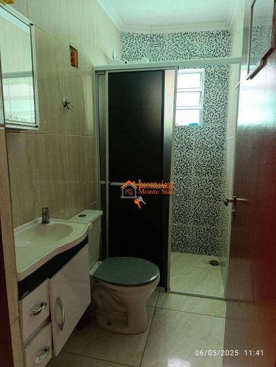 Casa, 1 quarto, 125 m² - Foto 5