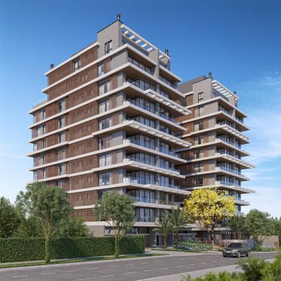 Apartamento, 3 quartos, 246 m² - Foto 3