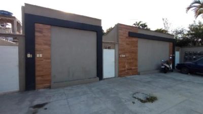 Casa, 1 quarto, 28 m² - Foto 1