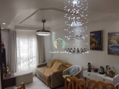 Apartamento, 2 quartos, 42 m² - Foto 4