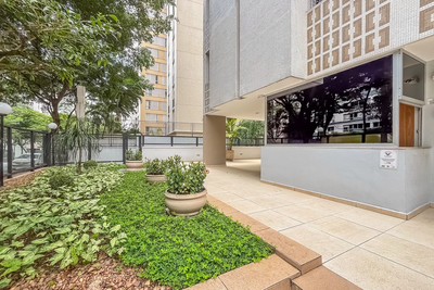 Apartamento, 3 quartos, 97 m² - Foto 3