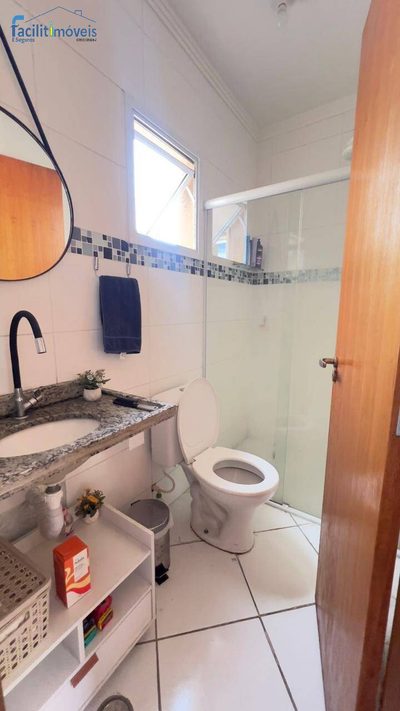 Cobertura, 2 quartos - Foto 5