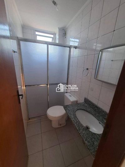 Apartamento, 2 quartos, 55 m² - Foto 2