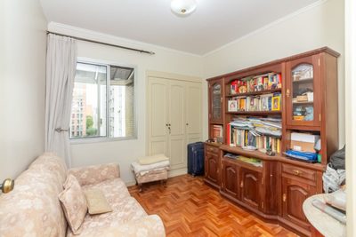 Apartamento, 3 quartos, 116 m² - Foto 5