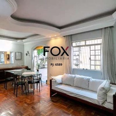 Apartamento, 3 quartos, 221 m² - Foto 1