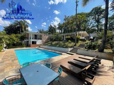 Casa, 4 quartos, 850 m² - Foto 2