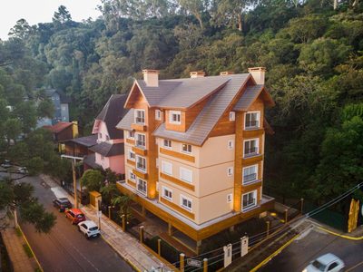 Apartamento, 2 quartos, 85 m² - Foto 3