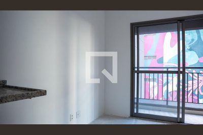 Kitnet-Studio, 22 m² - Foto 3