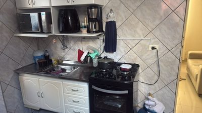Apartamento, 2 quartos, 62 m² - Foto 2