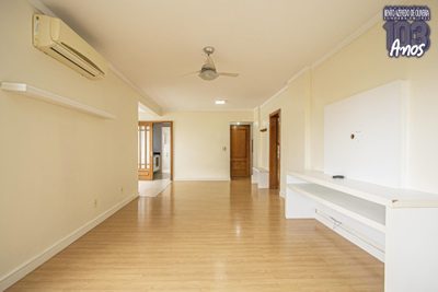 Apartamento, 3 quartos, 101 m² - Foto 3