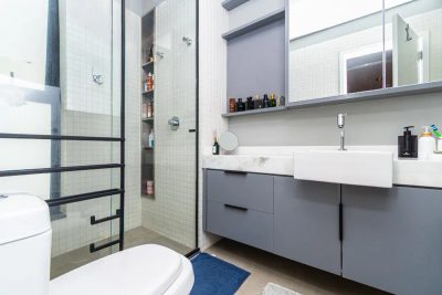 Apartamento, 1 quarto, 48 m² - Foto 3