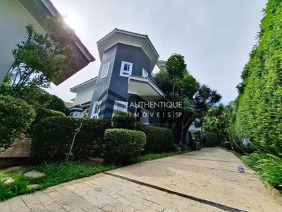 Casa, 3 quartos, 706 m² - Foto 2