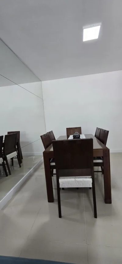 Apartamento, 3 quartos, 81 m² - Foto 4