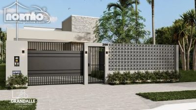 Casa, 3 quartos, 96 m² - Foto 3