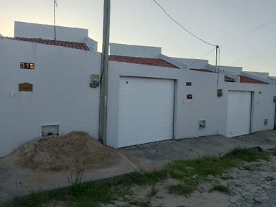 Casa, 2 quartos, 134 m² - Foto 1