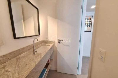 Apartamento, 2 quartos, 102 m² - Foto 1