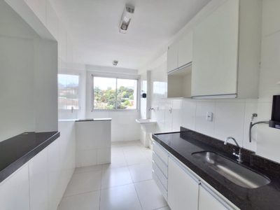 Apartamento, 2 quartos, 87 m² - Foto 2
