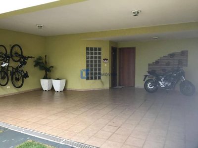 Casa, 3 quartos, 276 m² - Foto 4
