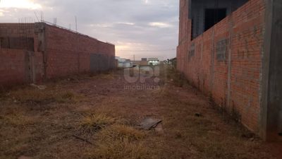 Terreno, 208 m² - Foto 2