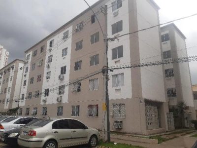 Apartamento, 1 quarto, 40 m² - Foto 1