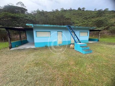 Sítio, 5 quartos, 100 m² - Foto 4
