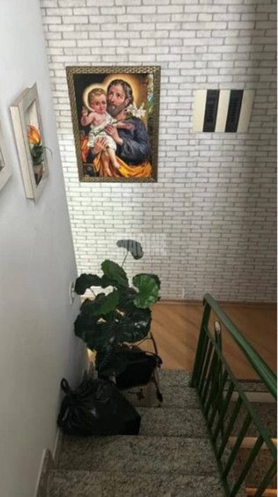 Sobrado, 3 quartos, 150 m² - Foto 5
