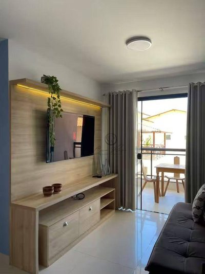 Apartamento, 2 quartos, 82 m² - Foto 3