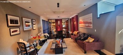 Cobertura, 3 quartos, 562 m² - Foto 5
