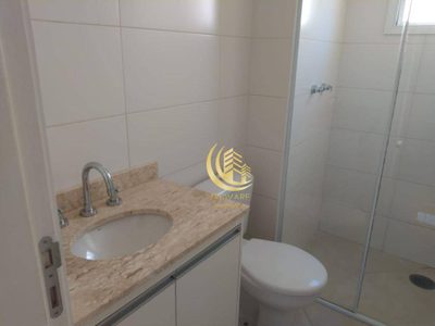 Apartamento, 2 quartos, 75 m² - Foto 5