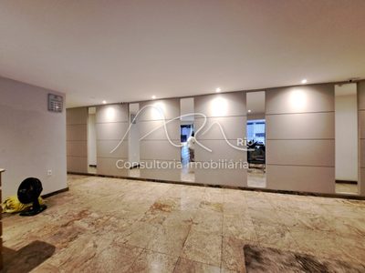 Cobertura, 3 quartos, 120 m² - Foto 3